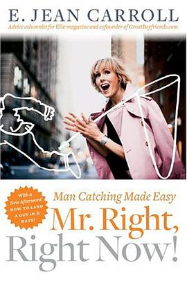 Mr. Right, Right Now! pdf epub mobi 电子书 下载