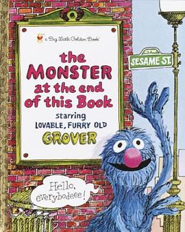 The Monster at the End of This Book pdf epub mobi 电子书 下载