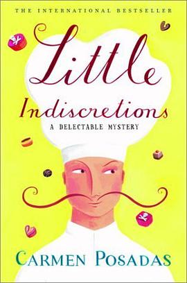Little Indiscretions pdf epub mobi 电子书 下载
