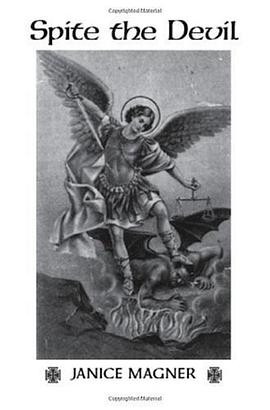 Spite the Devil pdf epub mobi 电子书 下载