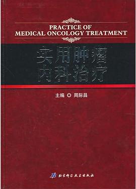 实用肿瘤内科治疗 pdf epub mobi 电子书 下载