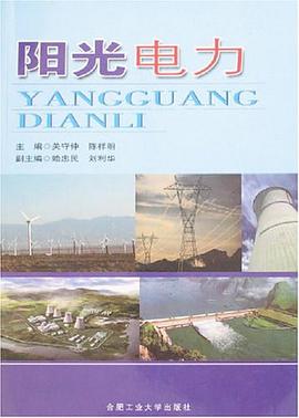 阳光电力 pdf epub mobi 电子书 下载