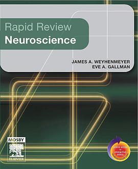Rapid Review Neuroscience pdf epub mobi 电子书 下载
