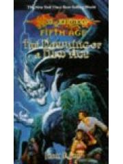 The Dawning of a New Age Dragonlance Dragons of a New Age， Vol. 1 pdf epub mobi 电子书 下载