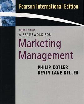 Framework for Marketing Management pdf epub mobi 电子书 下载