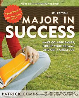 Major in Success pdf epub mobi 电子书 下载