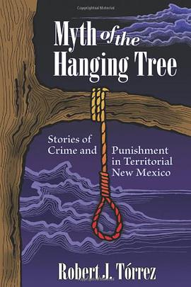 Myth of the Hanging Tree pdf epub mobi 电子书 下载