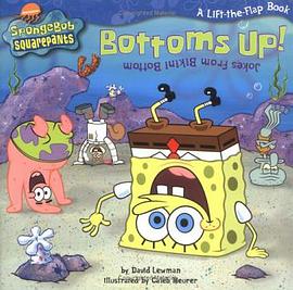 Bottoms Up! pdf epub mobi 电子书 下载