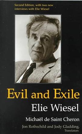 Evil and Exile pdf epub mobi 电子书 下载