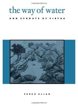 The Way of Water and Sprouts of Virtue pdf epub mobi 电子书 下载