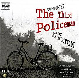 The Third Policeman pdf epub mobi 电子书 下载