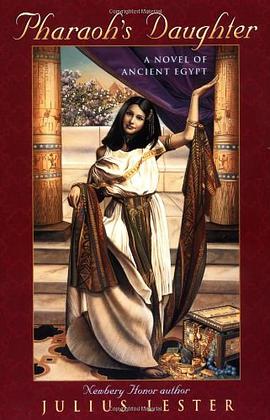 Pharaoh's Daughter pdf epub mobi 电子书 下载
