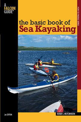 Basic Book of Sea Kayaking pdf epub mobi 电子书 下载