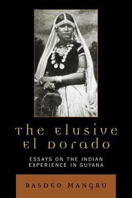 The Elusive El Dorado pdf epub mobi 电子书 下载
