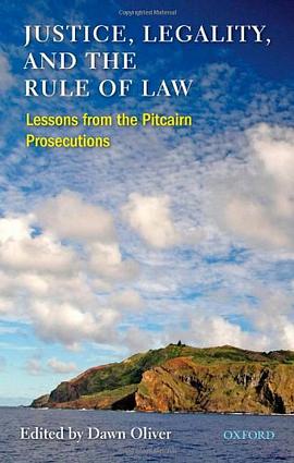 Justice, Legality and the Rule of Law