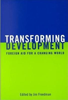 Transforming Development pdf epub mobi 电子书 下载