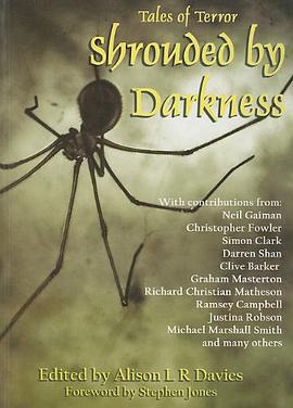 Shrouded by Darkness pdf epub mobi 电子书 下载