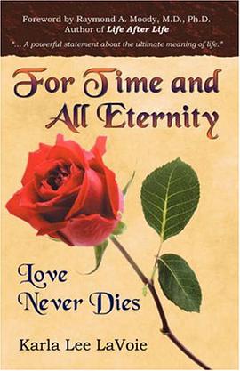 For Time and All Eternity pdf epub mobi 电子书 下载