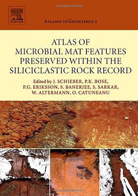 Atlas of Microbial Mat Features Preserved within the Siliciclastic Rock Record pdf epub mobi 电子书 下载
