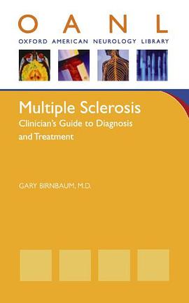 Multiple Sclerosis pdf epub mobi 电子书 下载