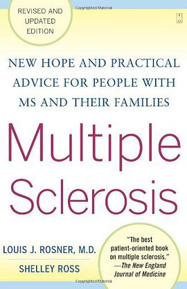 Multiple Sclerosis pdf epub mobi 电子书 下载