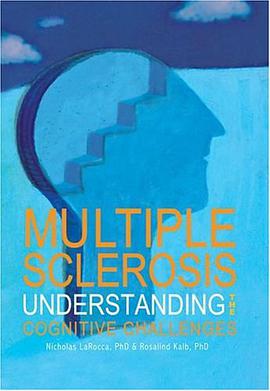 Multiple Sclerosis pdf epub mobi 电子书 下载