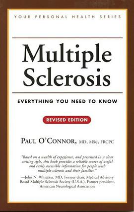 Multiple Sclerosis pdf epub mobi 电子书 下载