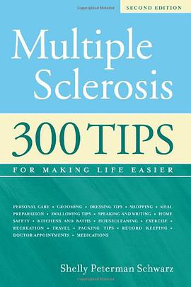 Multiple Sclerosis pdf epub mobi 电子书 下载