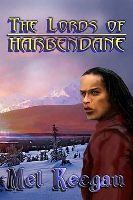 The Lords Of Harbendane