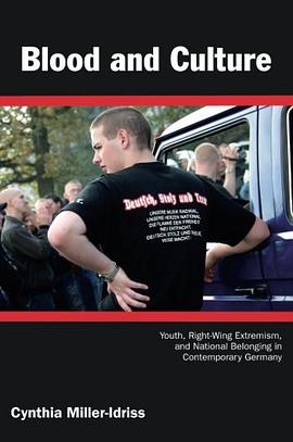 Blood and Culture pdf epub mobi 电子书 下载