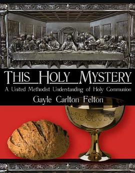 This Holy Mystery pdf epub mobi 电子书 下载