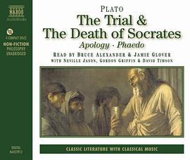 The Trial & Death of Socrates pdf epub mobi 電子書 下載