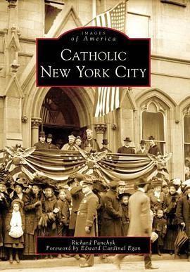 Catholic New York City pdf epub mobi 電子書 下載