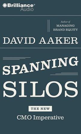 Spanning Silos pdf epub mobi 电子书 下载