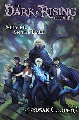 Silver on the Tree pdf epub mobi 电子书 下载