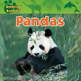 Pandas pdf epub mobi 电子书 下载