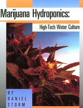 Marijuana Hydroponics pdf epub mobi 电子书 下载