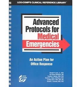 Advanced Protocols for Medical Emergencies pdf epub mobi 电子书 下载