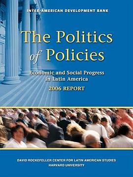The Politics of Policies pdf epub mobi 电子书 下载