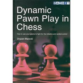 Dynamic Pawn Play in Chess pdf epub mobi 电子书 下载