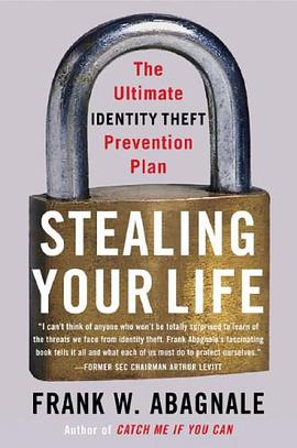 Stealing Your Life pdf epub mobi 电子书 下载