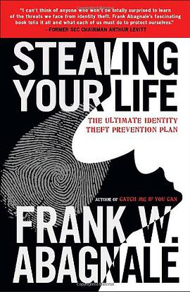 Stealing Your Life pdf epub mobi 电子书 下载