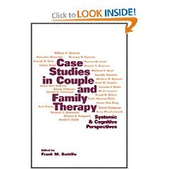 Case Studies in Couple and Family Therapy pdf epub mobi 电子书 下载