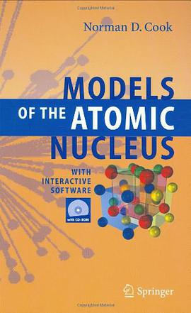 Models of the Atomic Nucleus pdf epub mobi 电子书 下载