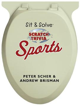 Sit & Solve Scratch Trivia pdf epub mobi 电子书 下载