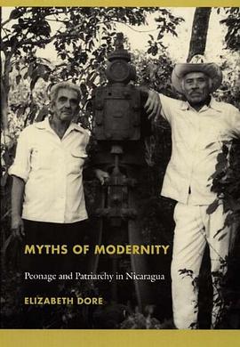 Myths of Modernity pdf epub mobi 电子书 下载