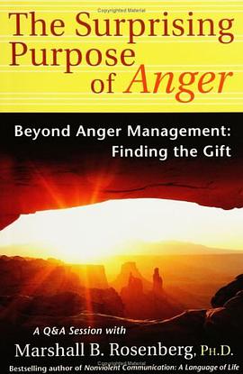 The Surprising Purpose of Anger pdf epub mobi 电子书 下载