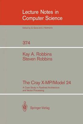 The Cray X-MP/Model 24 pdf epub mobi 电子书 下载