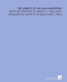 The Sonnets of William Shakespeare