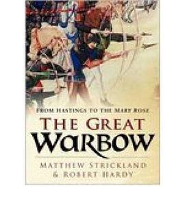 The Great Warbow pdf epub mobi 电子书 下载